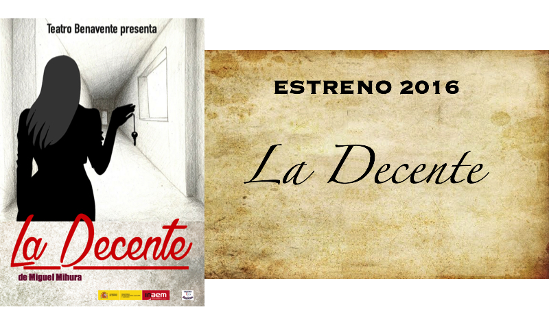 decente